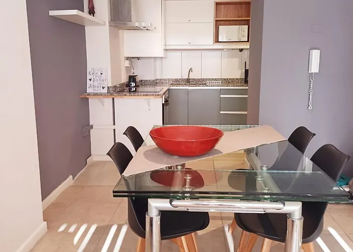 Moderno Departamento/Loft Cordoba - Coral State