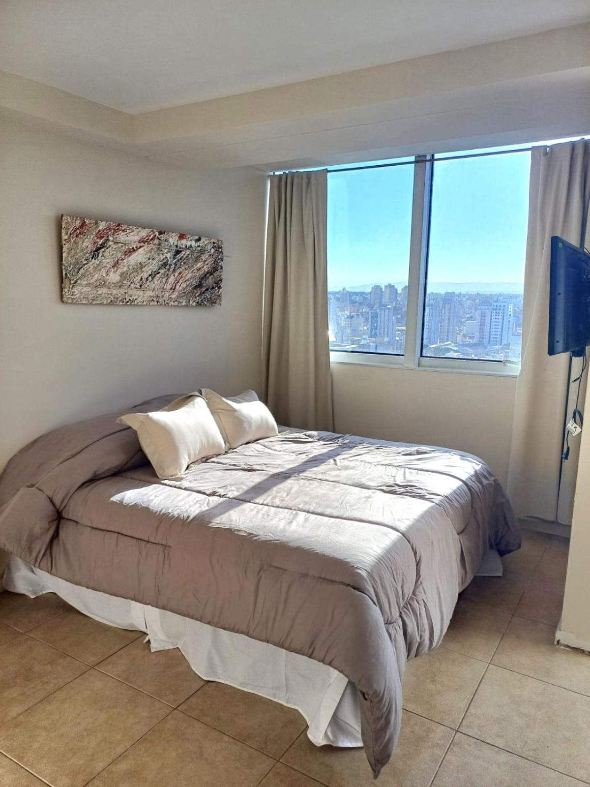 Moderno Departamento/loft - Coral State * Cordoba