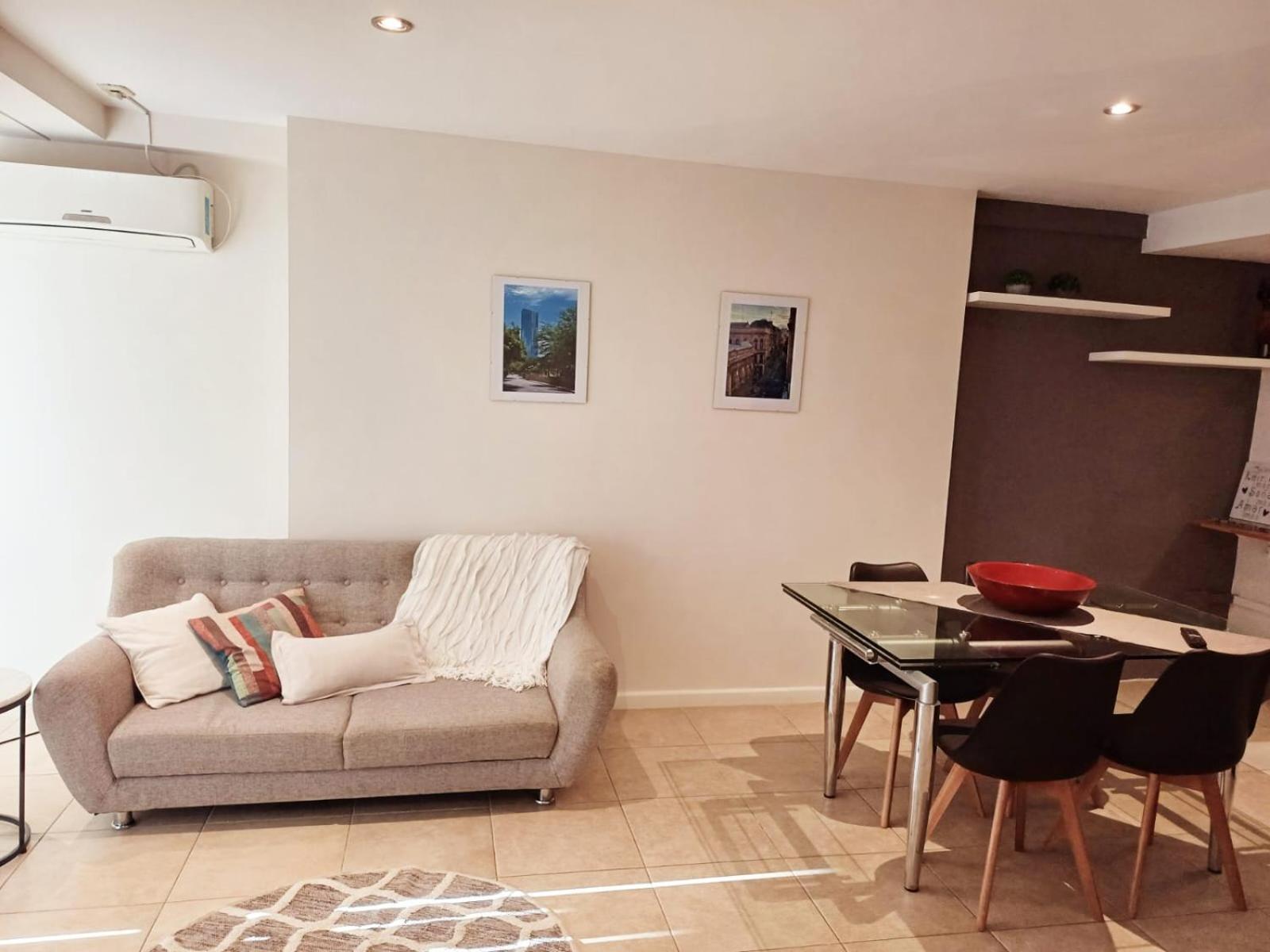 Moderno Departamento/loft - Coral State * Cordoba