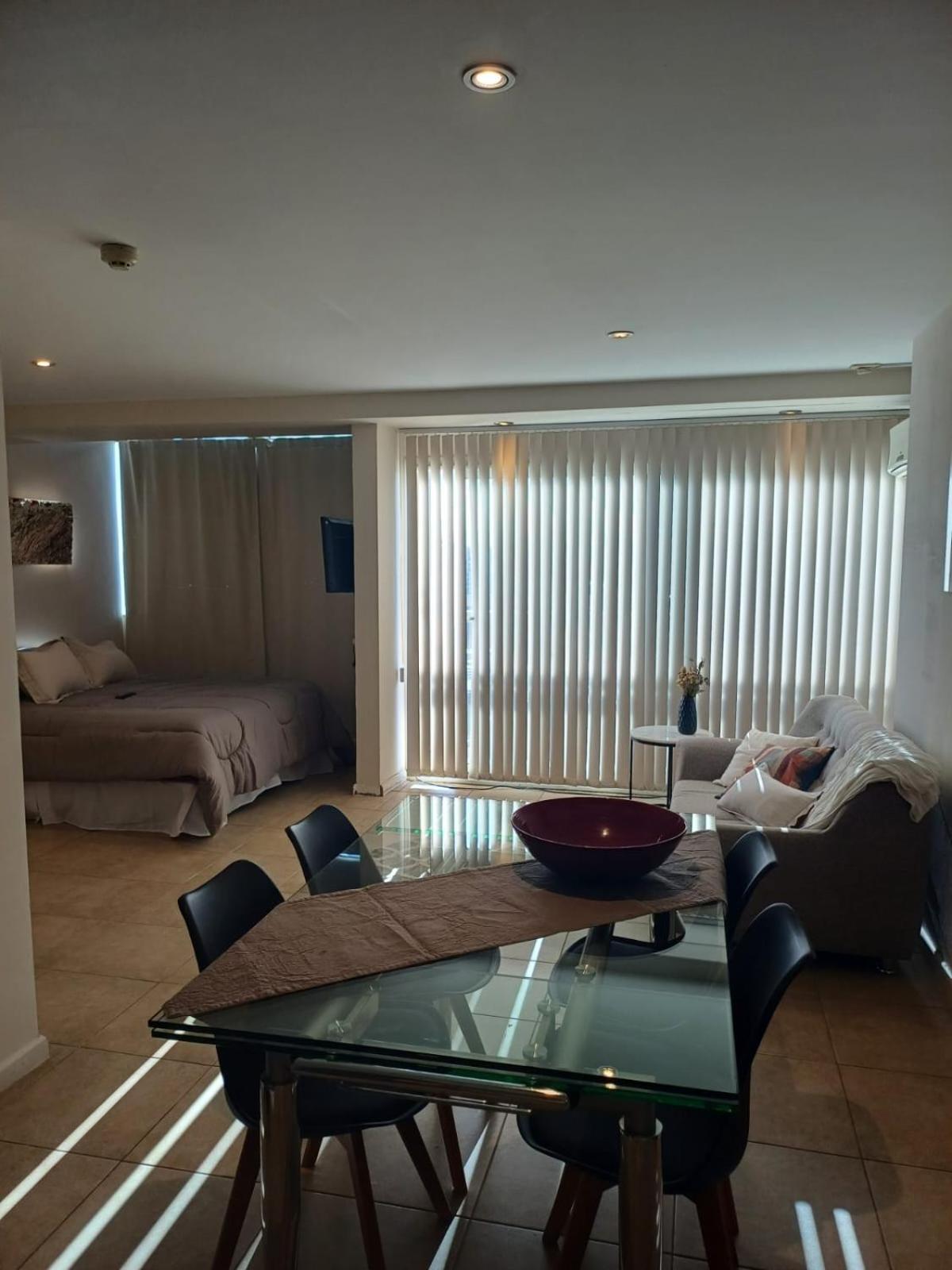 Moderno Departamento/loft - Coral State * Cordoba
