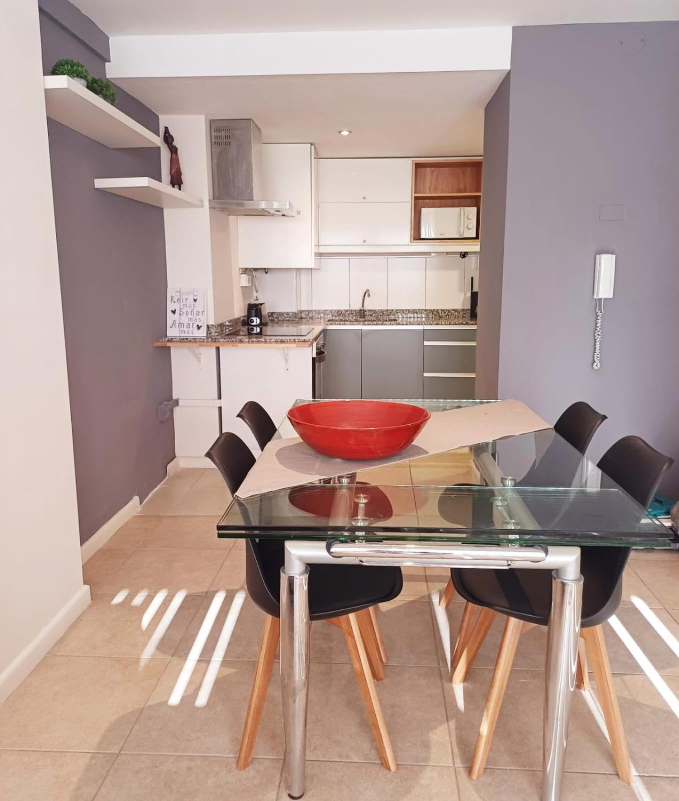Moderno Departamento/loft - Coral State Apartamento